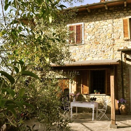 A Casa Di Raffa Hotel Pergine Valdarno Exterior foto