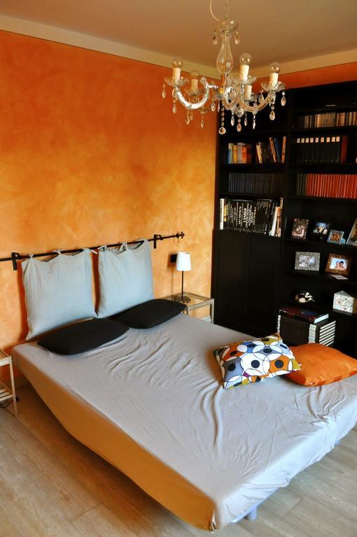A Casa Di Raffa Hotel Pergine Valdarno Habitación foto